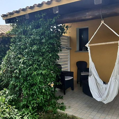Agriturismo Lu Nodu Greuli Exterior photo